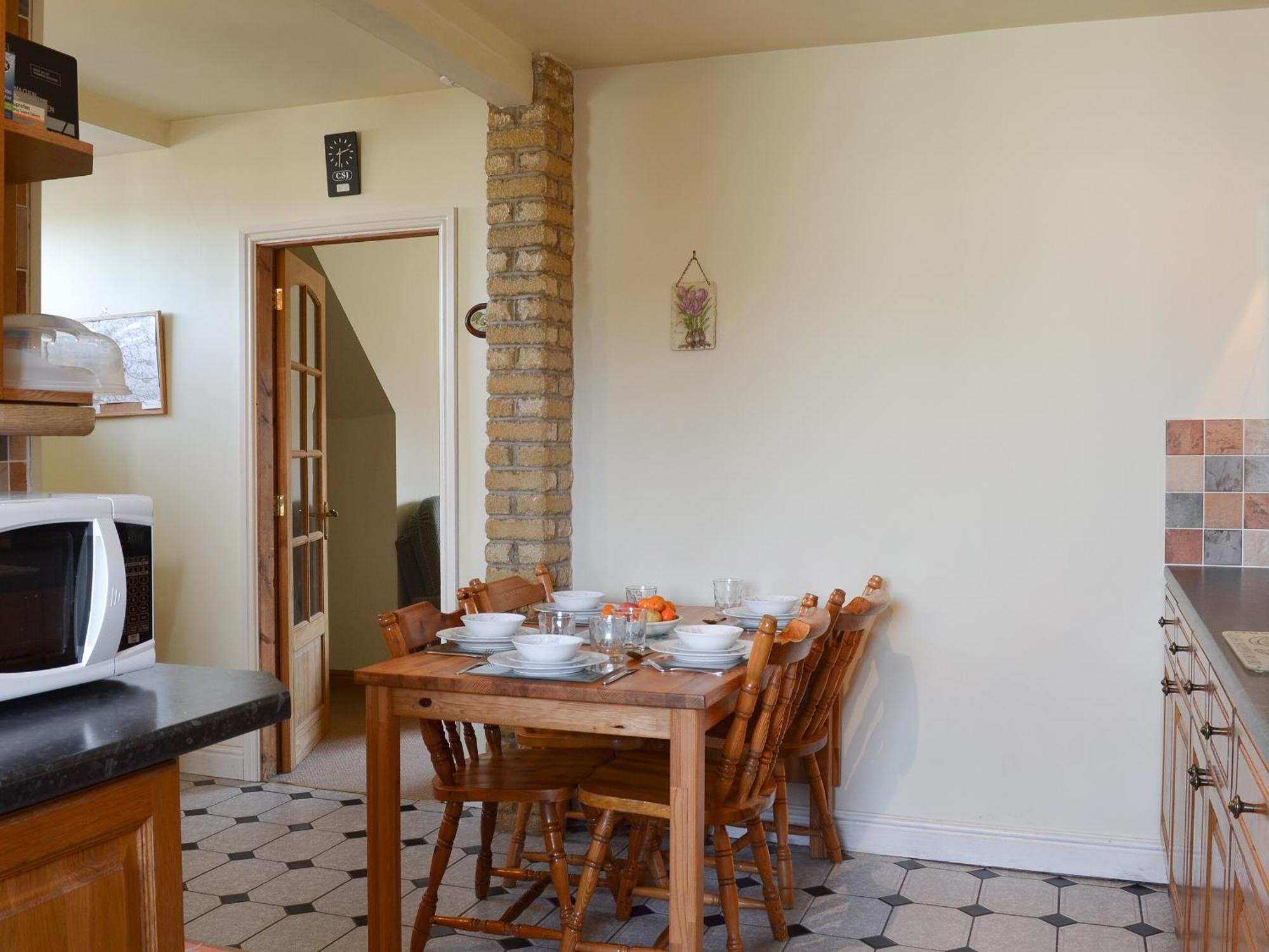 Meadow View Βίλα Dove Holes Εξωτερικό φωτογραφία